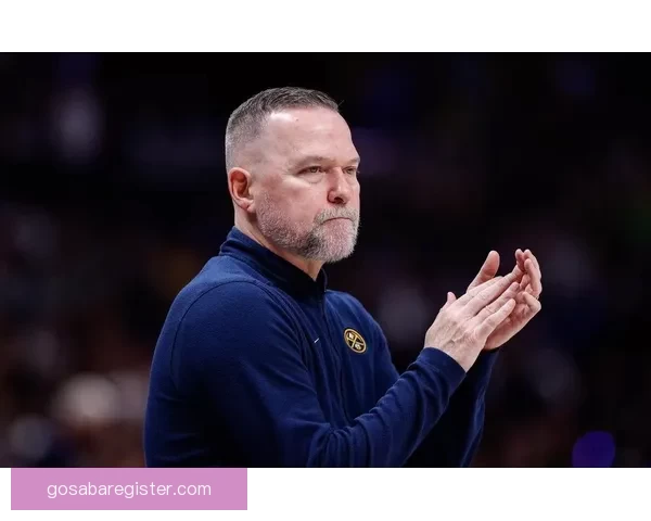 战绩连连下滑莫斯利或将下课 魔术锁定前冠军主帅马龙