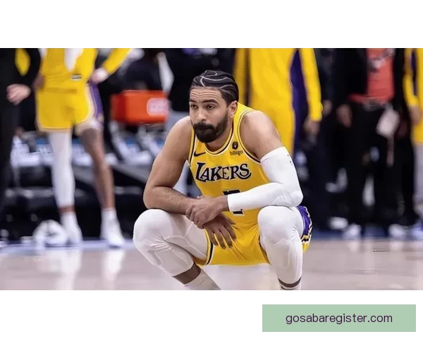 湖人交易对比肯纳德与文森特表现差距明显分析