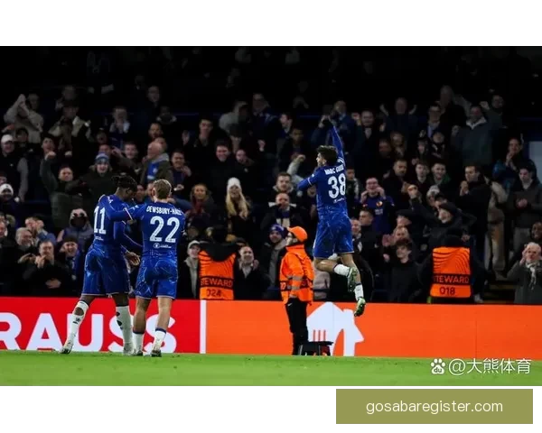 切尔西近38次国内杯赛挑战低级别球队全胜晋级 展现强大实力