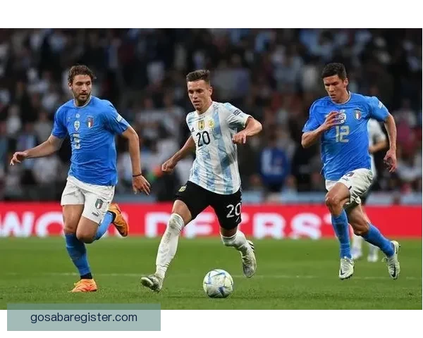 世界杯竞猜预测：深度分析球队实力与赛事走势助你准确预测结果