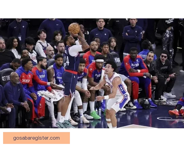 加兰41分11助力快船加时险胜独行侠终止四连败