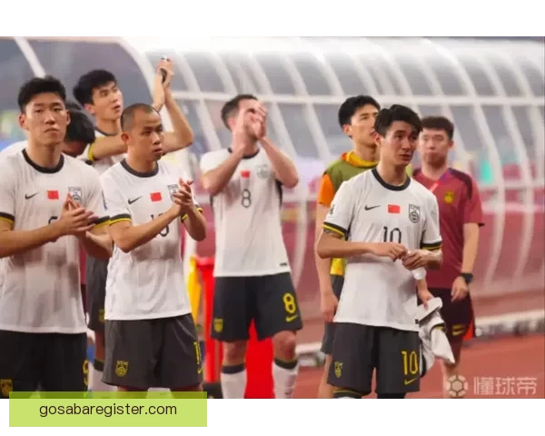 美加墨世界杯最新赛果竞猜赔率全面解析与趋势预测